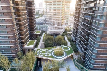 G-Bund Residence(2)