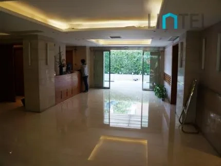Gao'an Court(3)