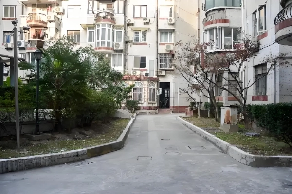 Gems Apartment(3)