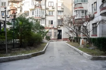 Gems Apartment(3)