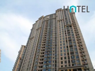 Grand Jewel Apartment
