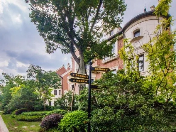 Grand Mansion(2)
