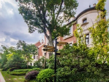 Grand Mansion(2)