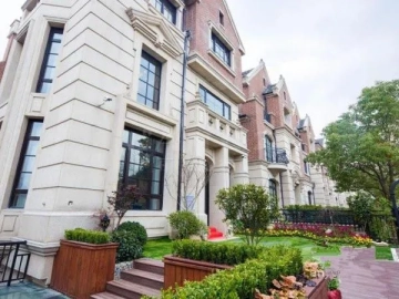 Grand Mansion(3)