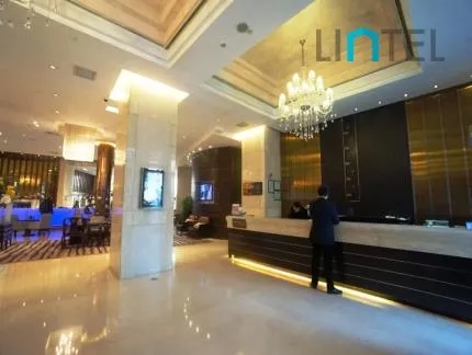 Grand Mercure Hongqiao(2)