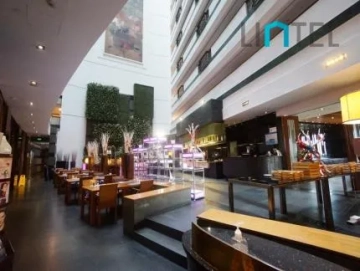 Grand Mercure Hongqiao(3)