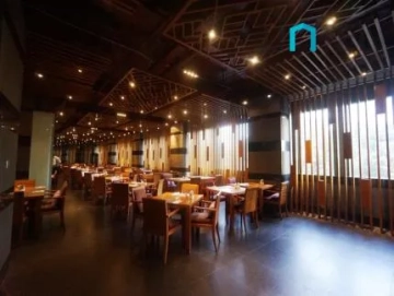 Grand Mercure Hongqiao(4)