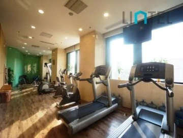 Grand Mercure Hongqiao(5)