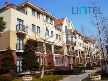 Green Court II(2)