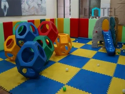 Green Court I(9)