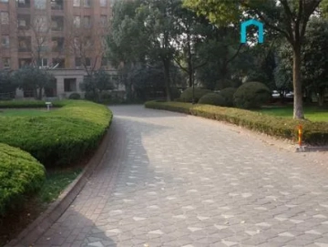 Green Court I(10)