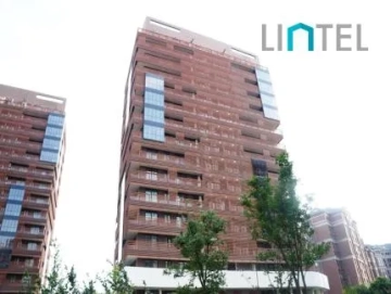 Green Court Serviced Apartment