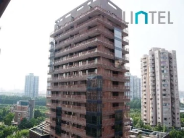 Green Court Serviced Apartment(2)