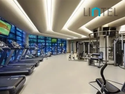 Green Court Serviced Apartment(5)