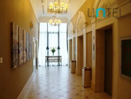 Green Court Serviced Apt Peoples Square(8)