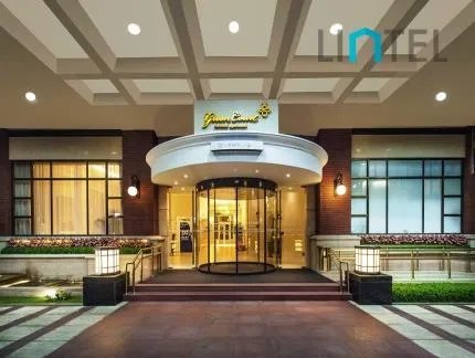 Green Court Serviced Apt Peoples Square(10)