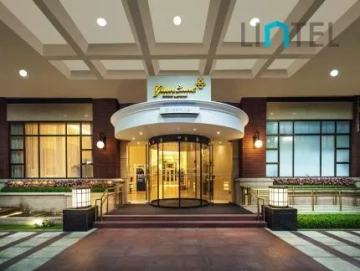 Green Court Serviced Apt Peoples Square(10)