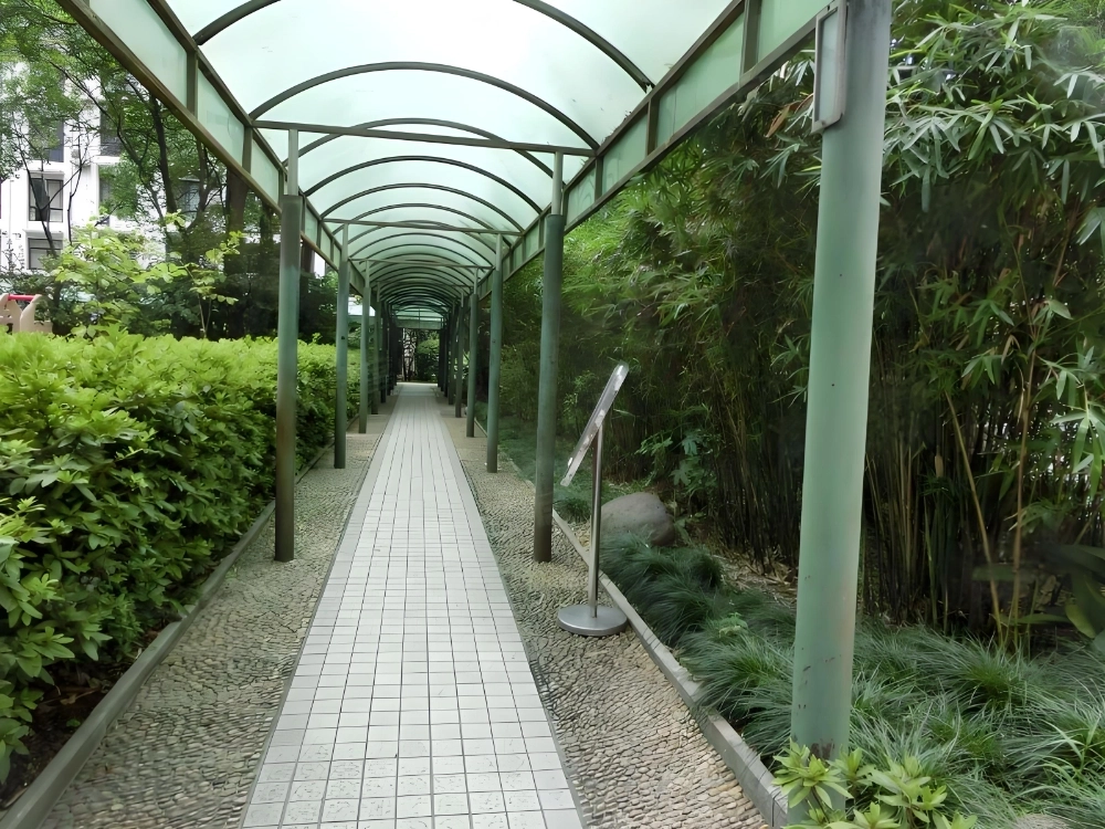 Green Jade Garden(3)