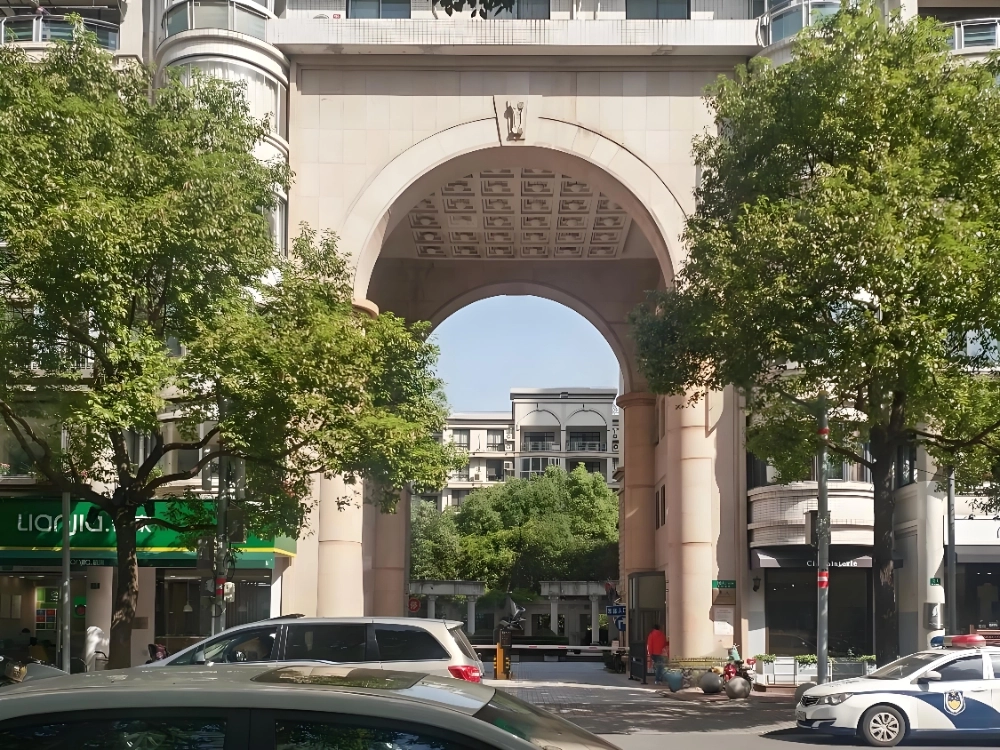 Green Jade Garden(4)