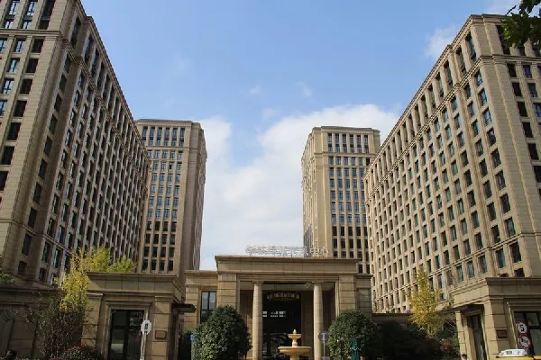 Green Town Changfeng Center