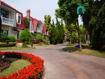 Green Valley Villa(7)