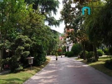 Green Valley Villa(8)