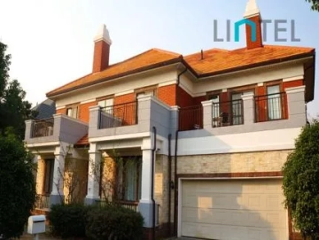 Green Villa Phase 1-2-3(4)