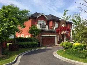 Green Villa Phase 7-8-9