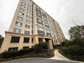 Gubei Golden Eagle Mansion III