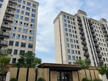 Gubei Golden Eagle Mansion II