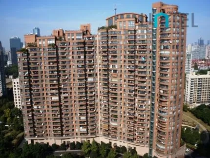 Gubei International Plaza