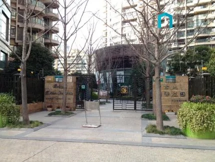 Gubei Intl Garden(6)