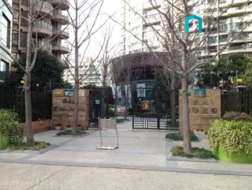 Gubei Intl Garden(6)