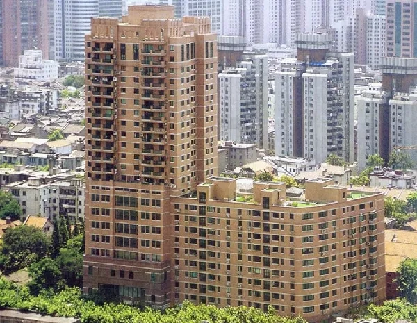 Hai Jia Mansion