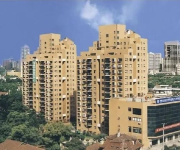 Hai Si Tower