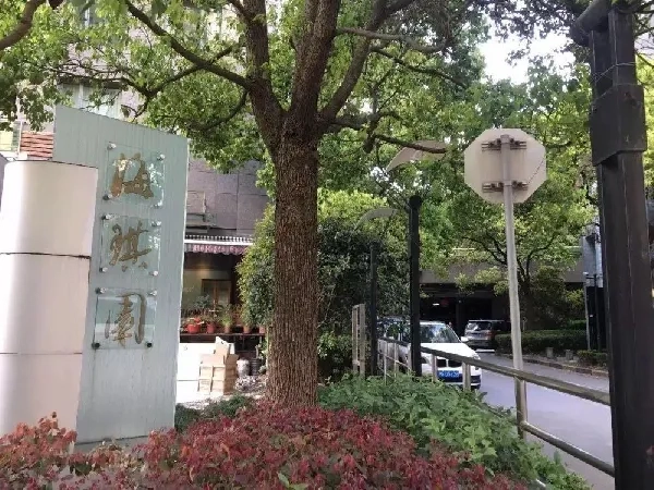 Haiqi Garden(4)