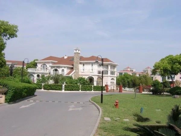 Haitian Garden(2)