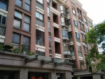 Haiyi Apartment(2)