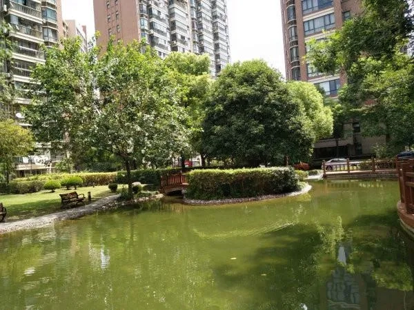 Haiyi Apartment(3)