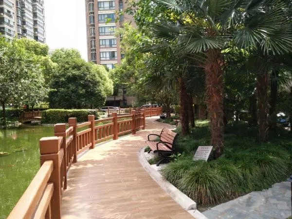 Haiyi Apartment(4)