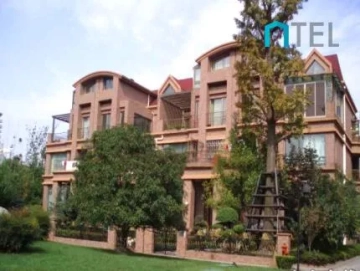Hao Run Court
