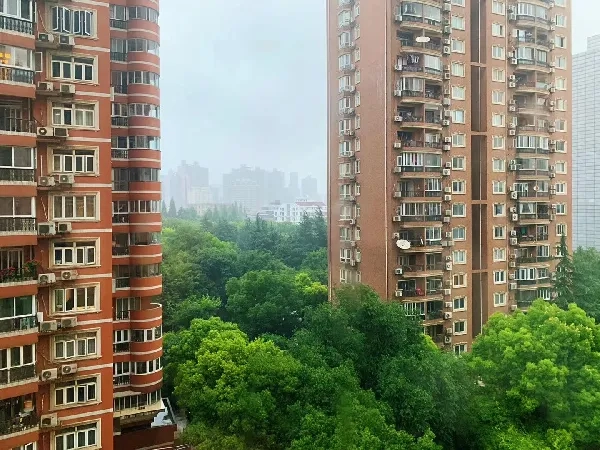 Hengli Apartment(4)
