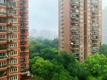 Hengli Apartment(4)