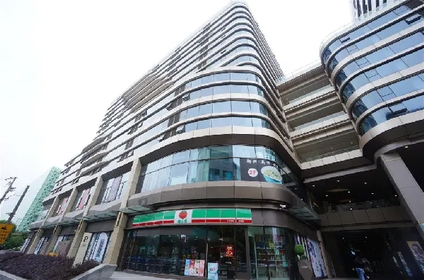 Hestia International Service Apartments