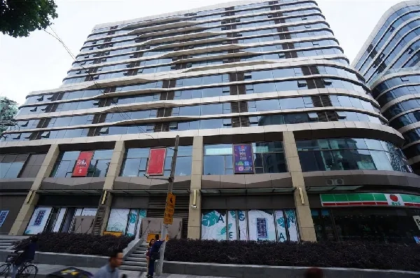 Hestia International Service Apartments(2)