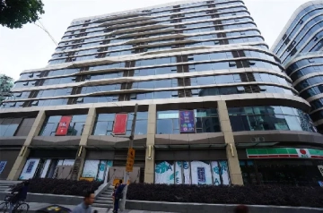 Hestia International Service Apartments(2)