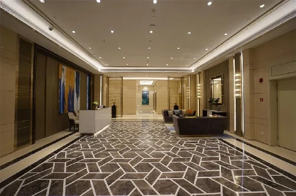 Hestia International Service Apartments(3)