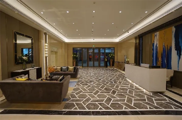 Hestia International Service Apartments(4)