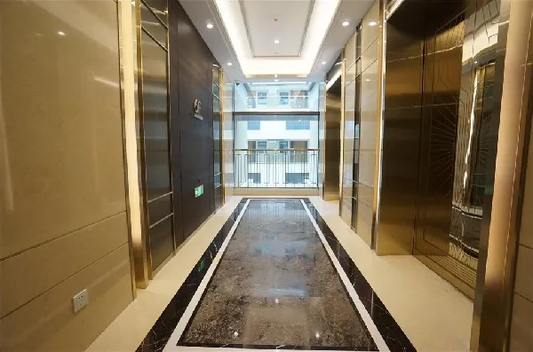Hestia International Service Apartments(5)