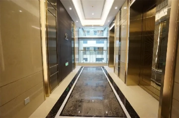 Hestia International Service Apartments(5)